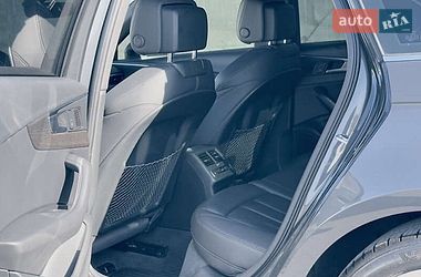 Седан Audi A4 2016 в Львові фото 24 Седан Audi A4 2016 в Львові