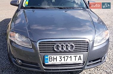 Універсал Audi A4 2007 в Подільську