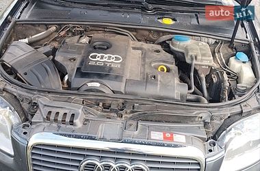 Універсал Audi A4 2007 в Подільську