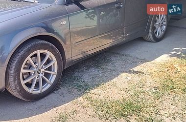 Універсал Audi A4 2007 в Подільську