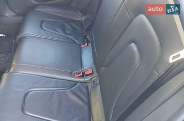 Седан Audi A4 2013 в Трускавце фото 8 Седан Audi A4 2013 в Трускавце