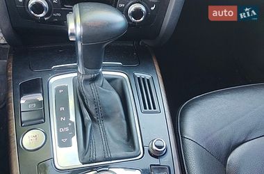 Седан Audi A4 2013 в Трускавце фото 6 Седан Audi A4 2013 в Трускавце
