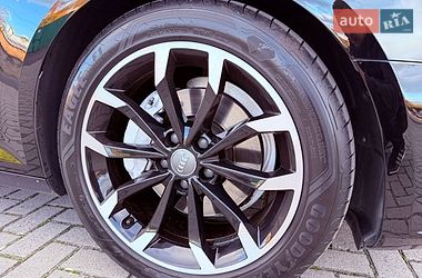Універсал Audi A4 2018 в Мукачевому