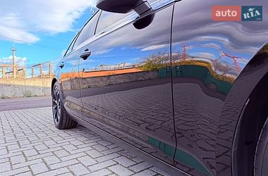 Універсал Audi A4 2018 в Мукачевому