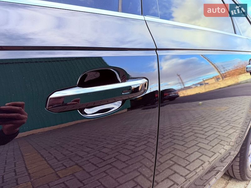 Універсал Audi A4 2018 в Мукачевому