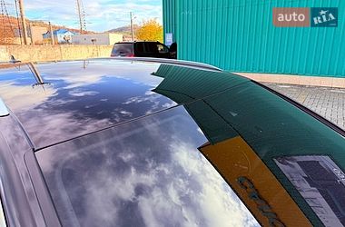Універсал Audi A4 2018 в Мукачевому
