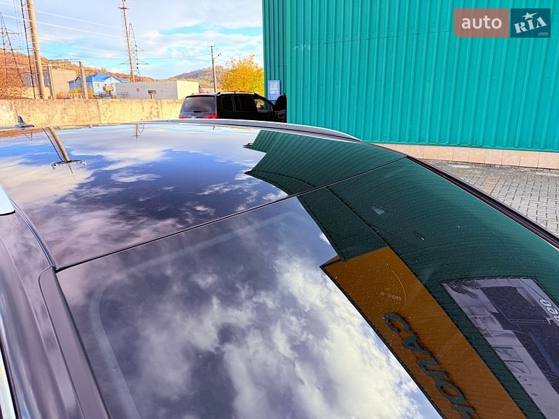 Універсал Audi A4 2018 в Мукачевому