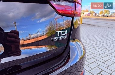 Універсал Audi A4 2018 в Мукачевому