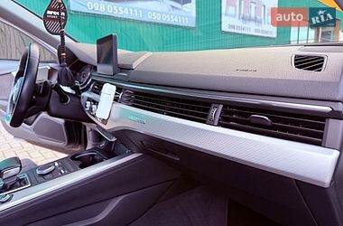 Універсал Audi A4 2018 в Мукачевому