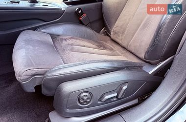 Універсал Audi A4 2018 в Мукачевому