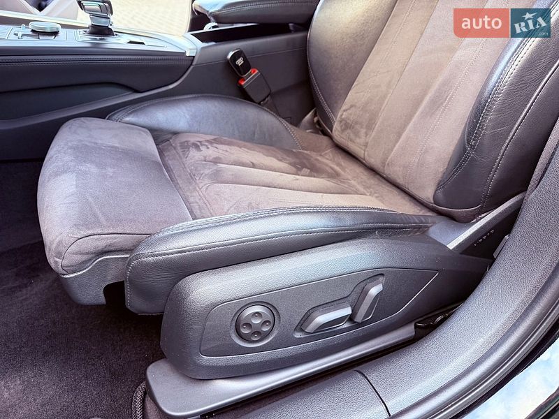 Універсал Audi A4 2018 в Мукачевому