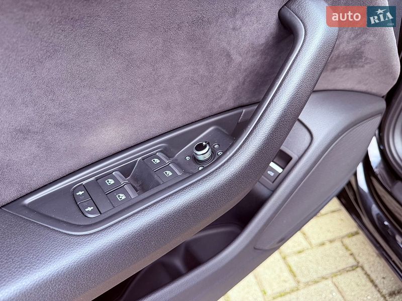 Універсал Audi A4 2018 в Мукачевому