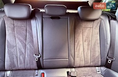 Універсал Audi A4 2018 в Мукачевому