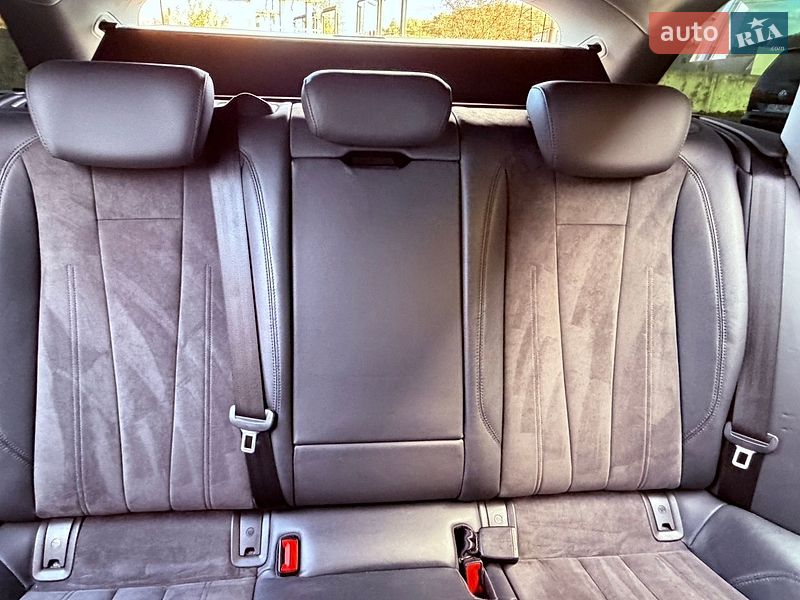 Універсал Audi A4 2018 в Мукачевому