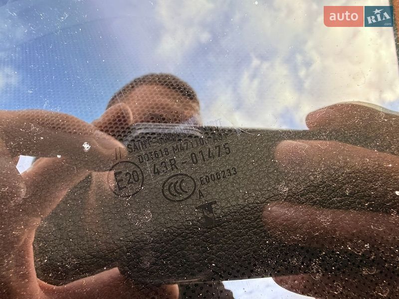 Універсал Audi A4 2018 в Мукачевому