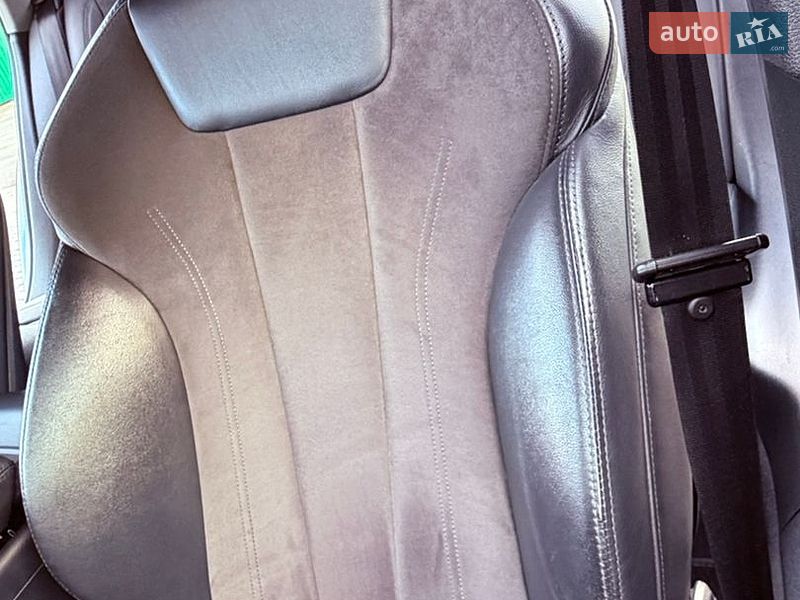 Універсал Audi A4 2018 в Мукачевому