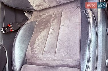Універсал Audi A4 2018 в Мукачевому