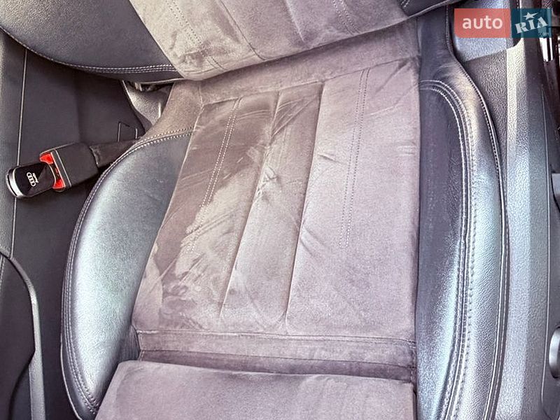 Універсал Audi A4 2018 в Мукачевому