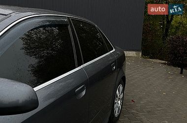 Седан Audi A4 2001 в Віньківцях фото 15 Седан Audi A4 2001 в Віньківцях