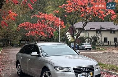 Универсал Audi A4 2009 в Трускавце фото 2 Универсал Audi A4 2009 в Трускавце