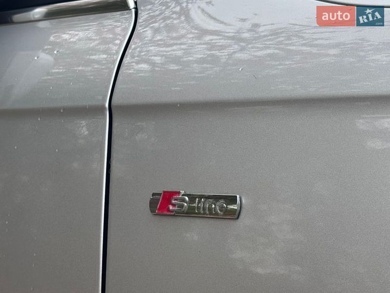 Универсал Audi A4 2009 в Трускавце фото 9 Универсал Audi A4 2009 в Трускавце