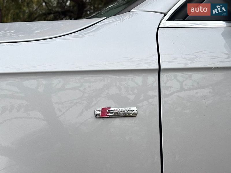 Универсал Audi A4 2009 в Трускавце фото 18 Универсал Audi A4 2009 в Трускавце