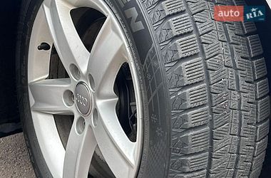 Универсал Audi A4 2009 в Трускавце фото 22 Универсал Audi A4 2009 в Трускавце