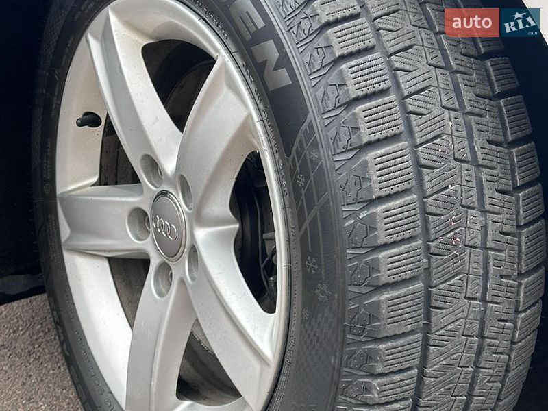 Универсал Audi A4 2009 в Трускавце фото 22 Универсал Audi A4 2009 в Трускавце
