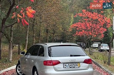 Универсал Audi A4 2009 в Трускавце фото 24 Универсал Audi A4 2009 в Трускавце