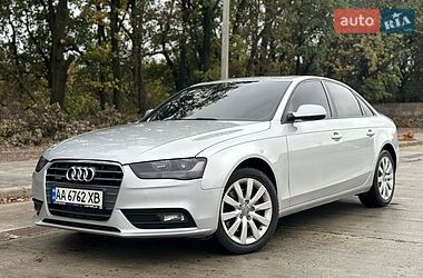 audi a4 2012 в Киев от профессионального продавца Сергей