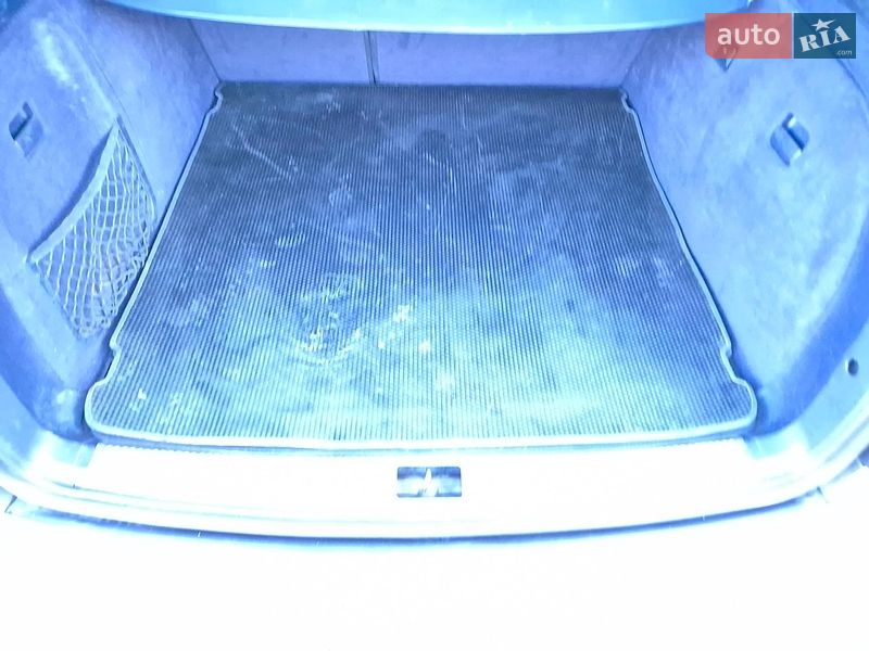 Універсал Audi A4 2001 в Петриківці