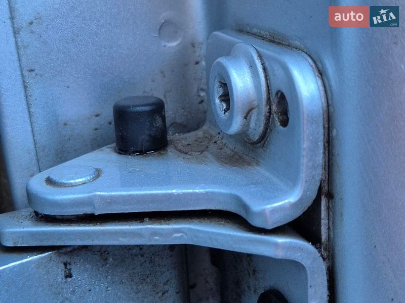 Універсал Audi A4 2001 в Петриківці