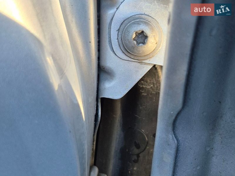 Універсал Audi A4 2001 в Петриківці