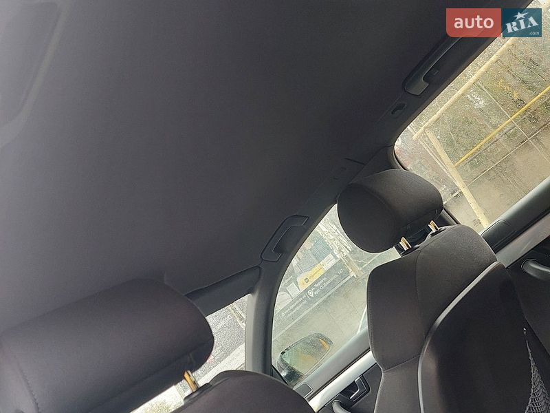 Универсал Audi A4 2007 в Чернигове