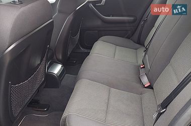 Универсал Audi A4 2007 в Чернигове