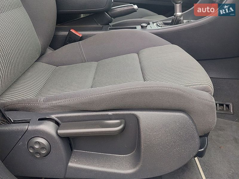 Универсал Audi A4 2007 в Чернигове