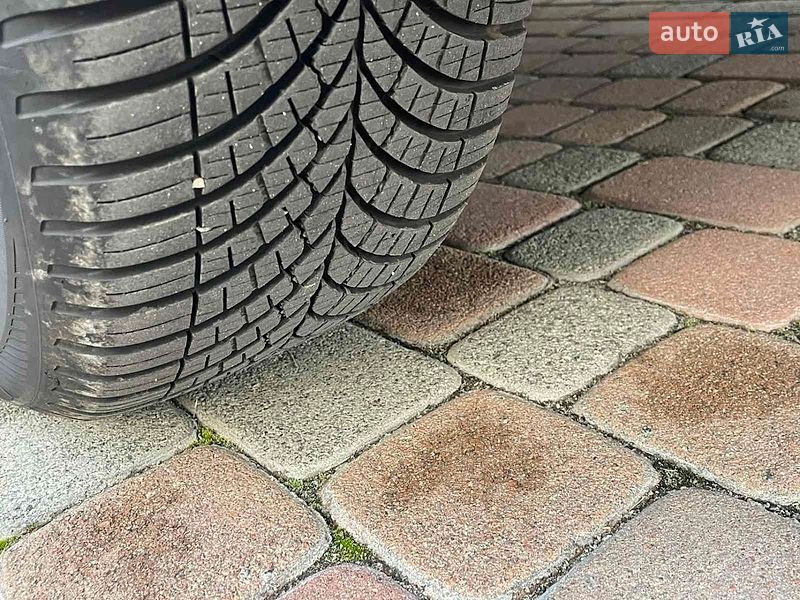 Седан Audi A4 2006 в Каменском