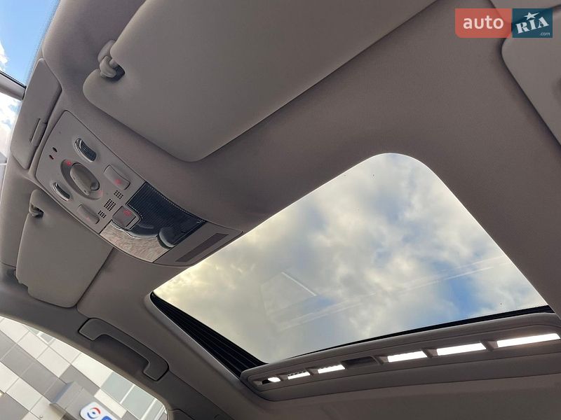 Седан Audi A4 2006 в Каменском