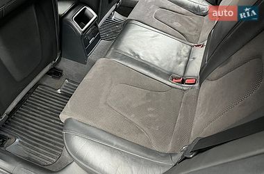 Седан Audi A4 2010 в Одесі