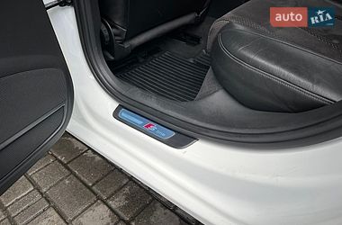 Седан Audi A4 2010 в Одесі