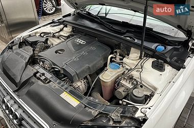 Седан Audi A4 2010 в Одесі