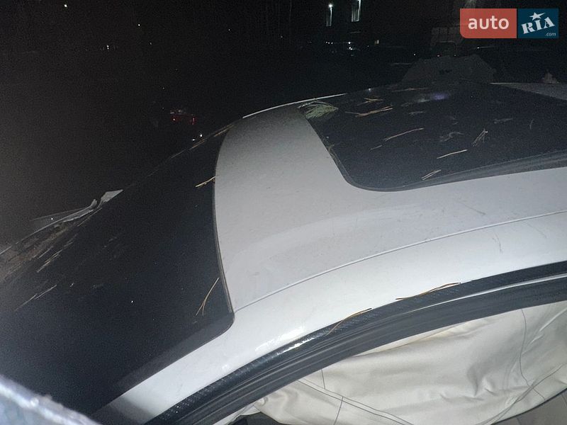 Седан Audi A4 2011 в Ірпені