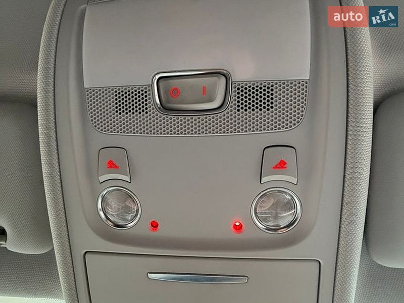 Универсал Audi A4 2013 в Стрые