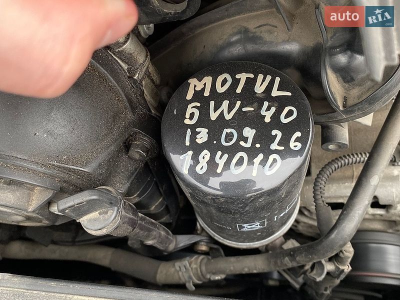 Седан Audi A4 2013 в Житомирі