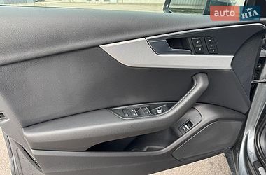 Седан Audi A4 2016 в Києві фото 21 Седан Audi A4 2016 в Києві
