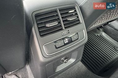 Седан Audi A4 2016 в Києві фото 43 Седан Audi A4 2016 в Києві