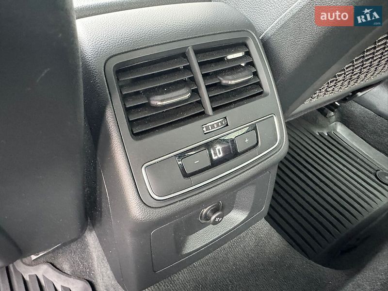 Седан Audi A4 2016 в Києві фото 43 Седан Audi A4 2016 в Києві
