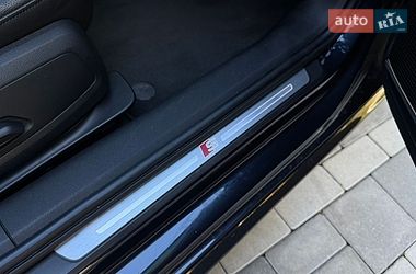 Седан Audi A4 2017 в Тернополе