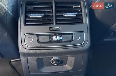 Седан Audi A4 2017 в Києві