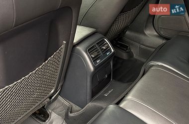 Седан Audi A4 2015 в Шептицькому